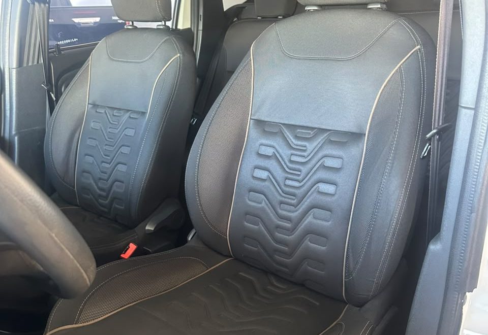 Foto 9 do Renault Duster