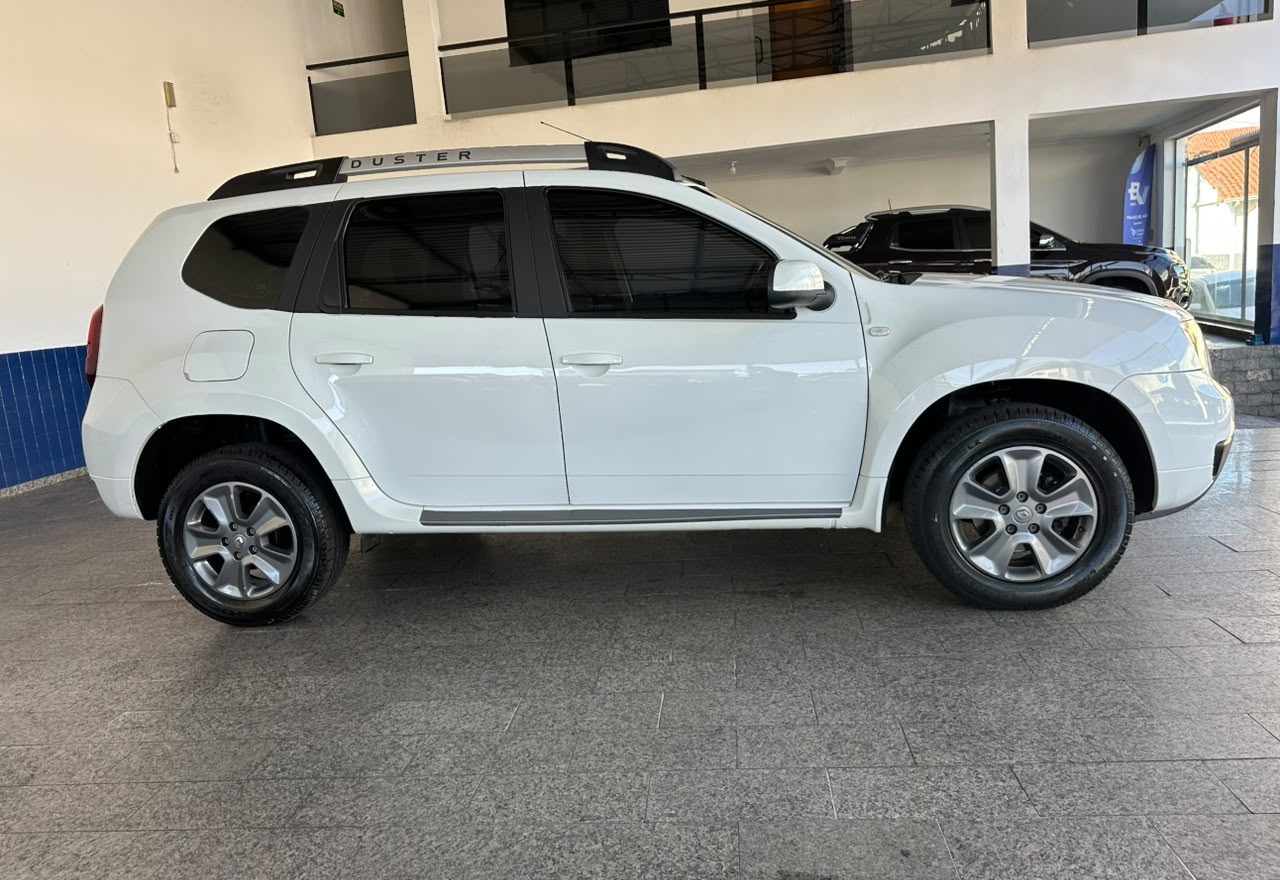 Foto 3 do Renault Duster
