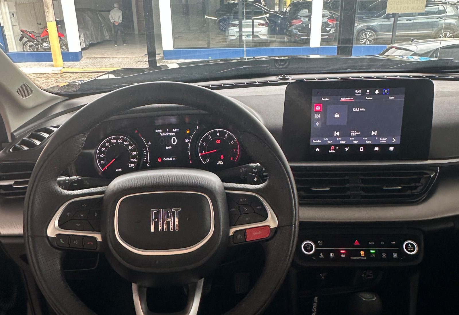 Foto 7 do Fiat Pulse