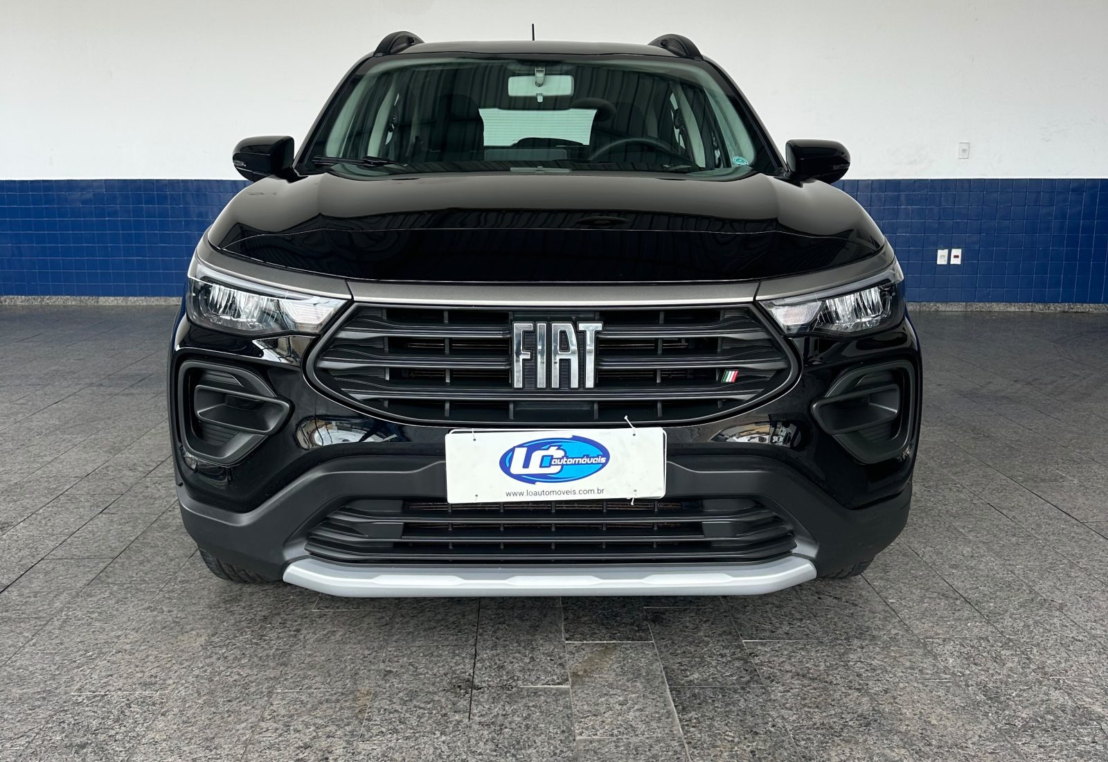 Foto 2 do Fiat Pulse