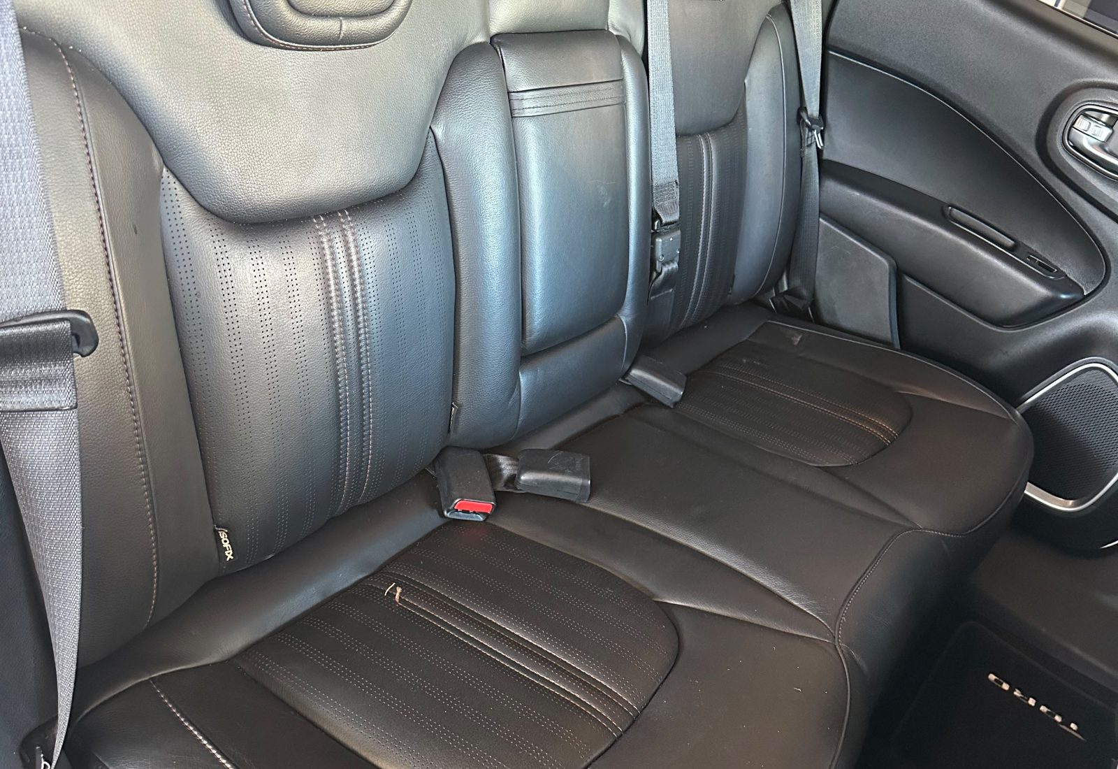 Foto 10 do Fiat Toro