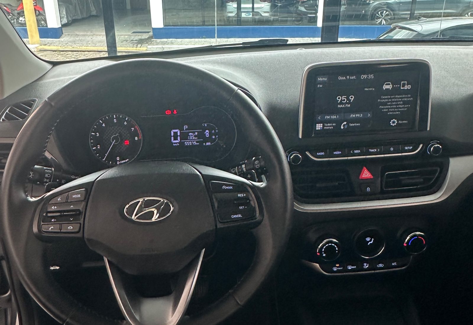 Foto 7 do Hyundai HB20