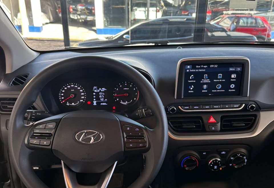 Foto 8 do Hyundai HB20