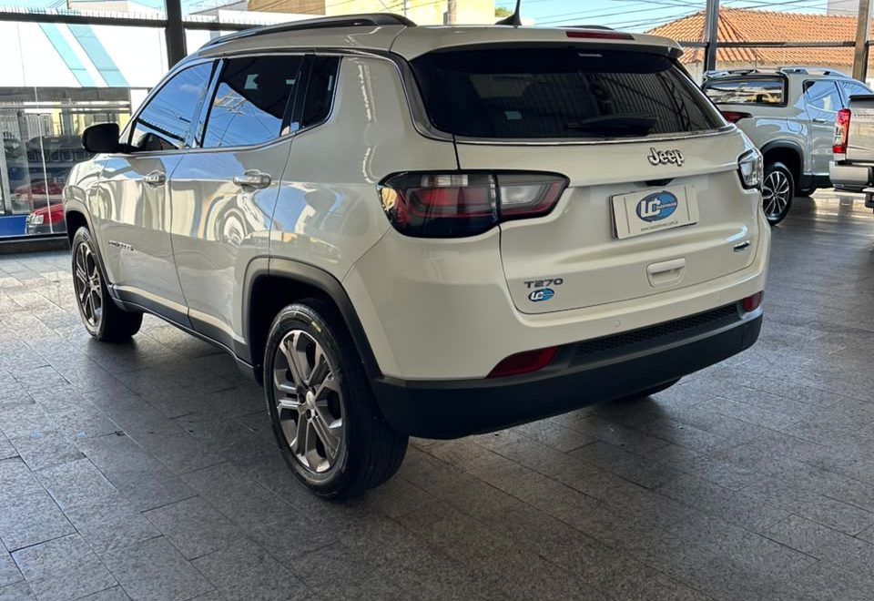 Foto 4 do Jeep Compass
