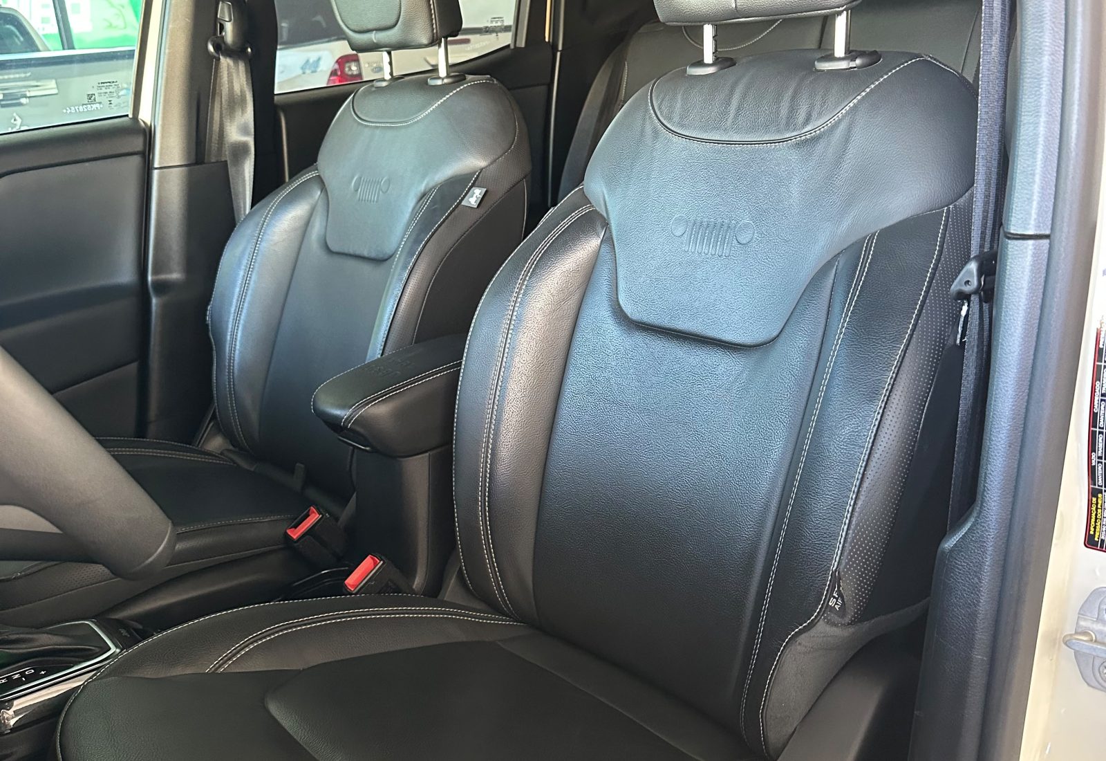 Foto 9 do Jeep Renegade