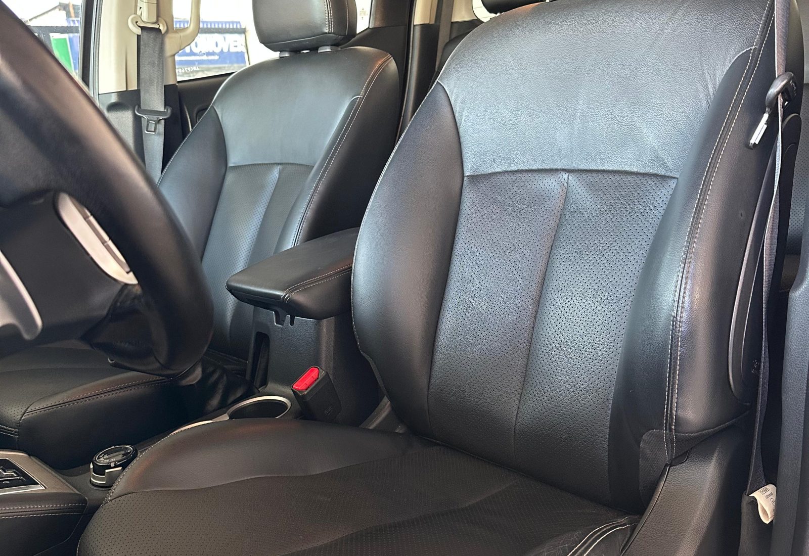 Foto 9 do Mitsubishi L200 Triton