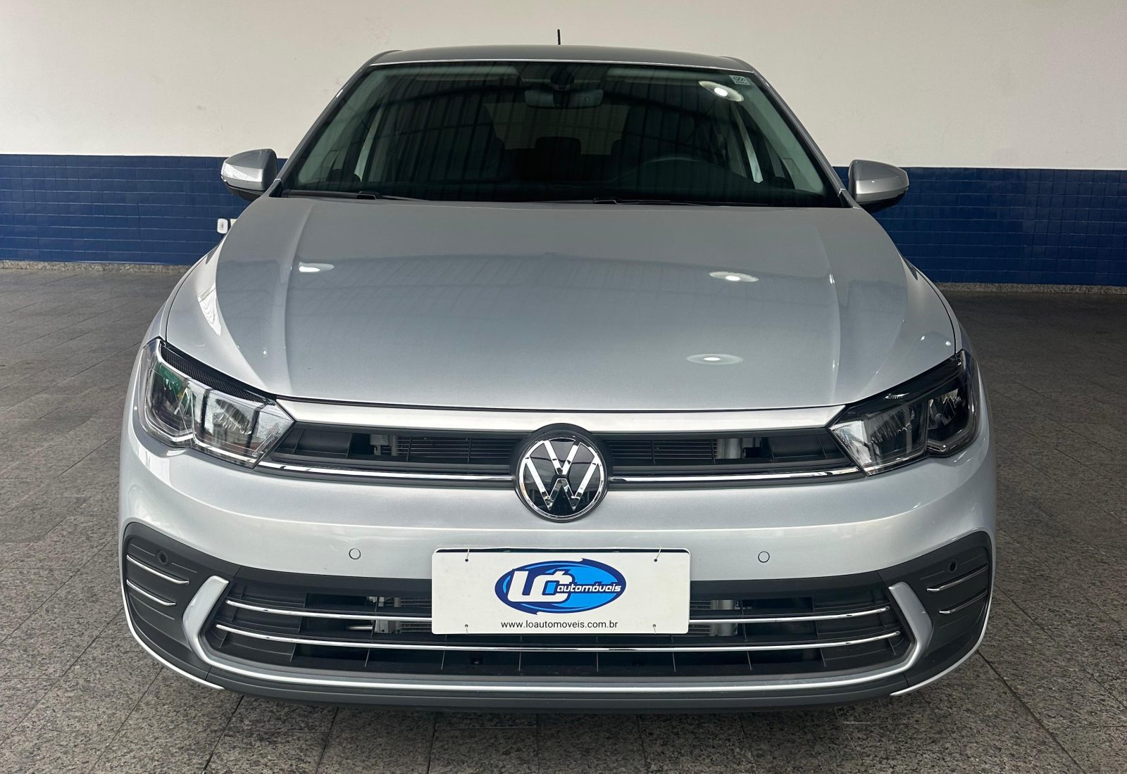 Foto 2 do Volkswagen Polo