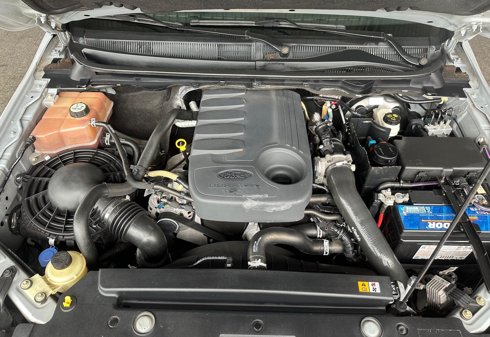Foto 6 do Ford Ranger