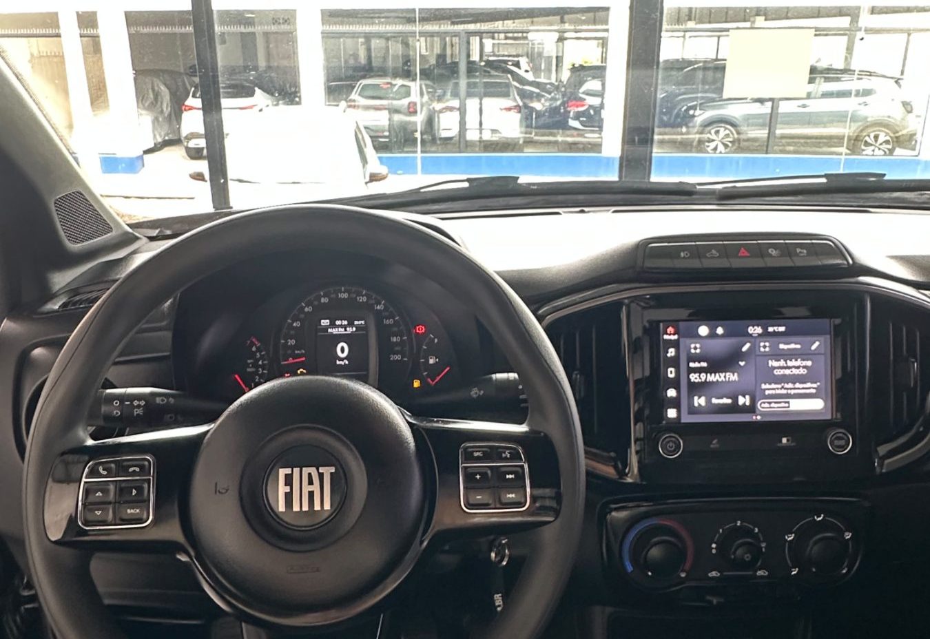 Foto 7 do Fiat Strada