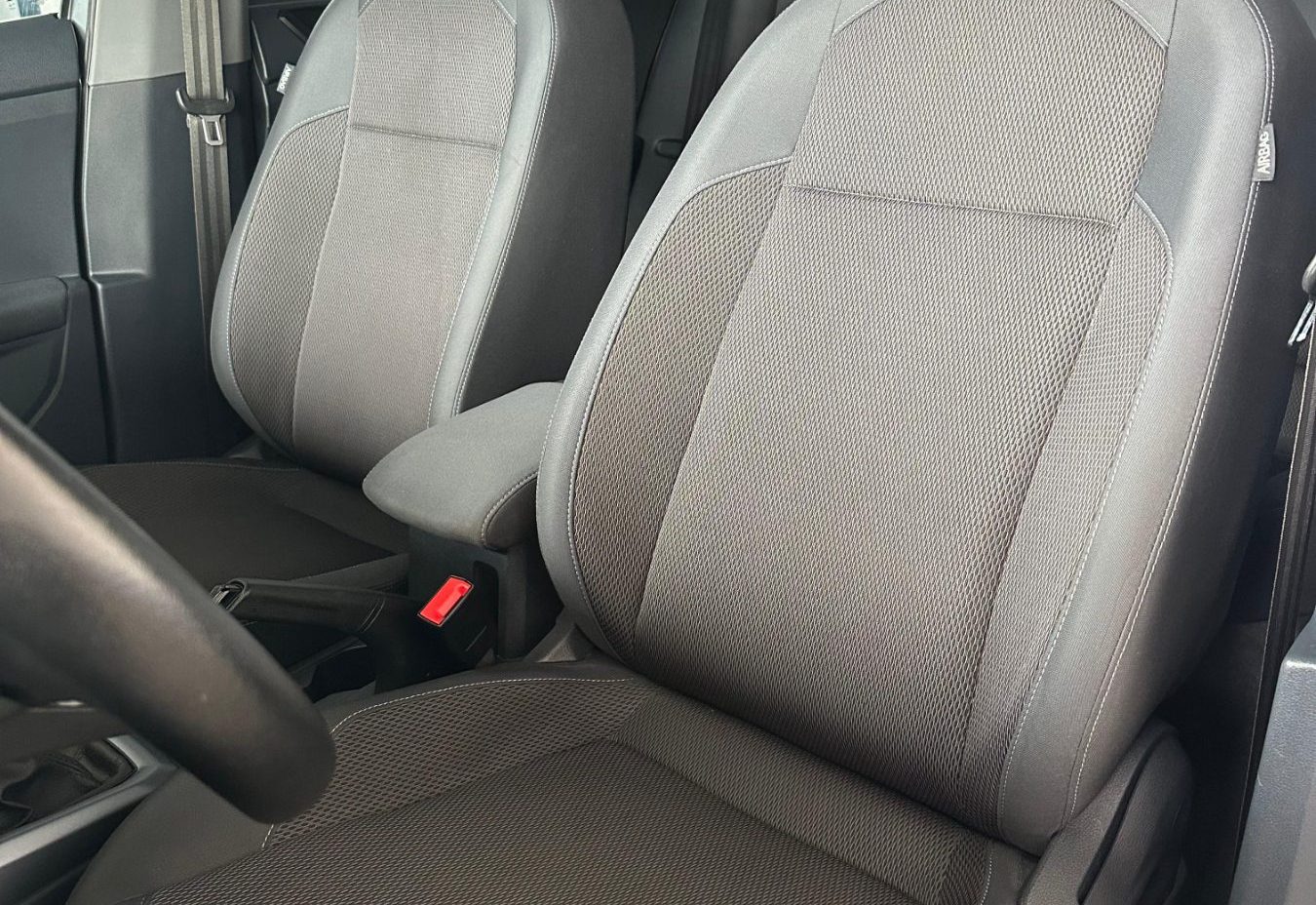 Foto 9 do Volkswagen T-Cross