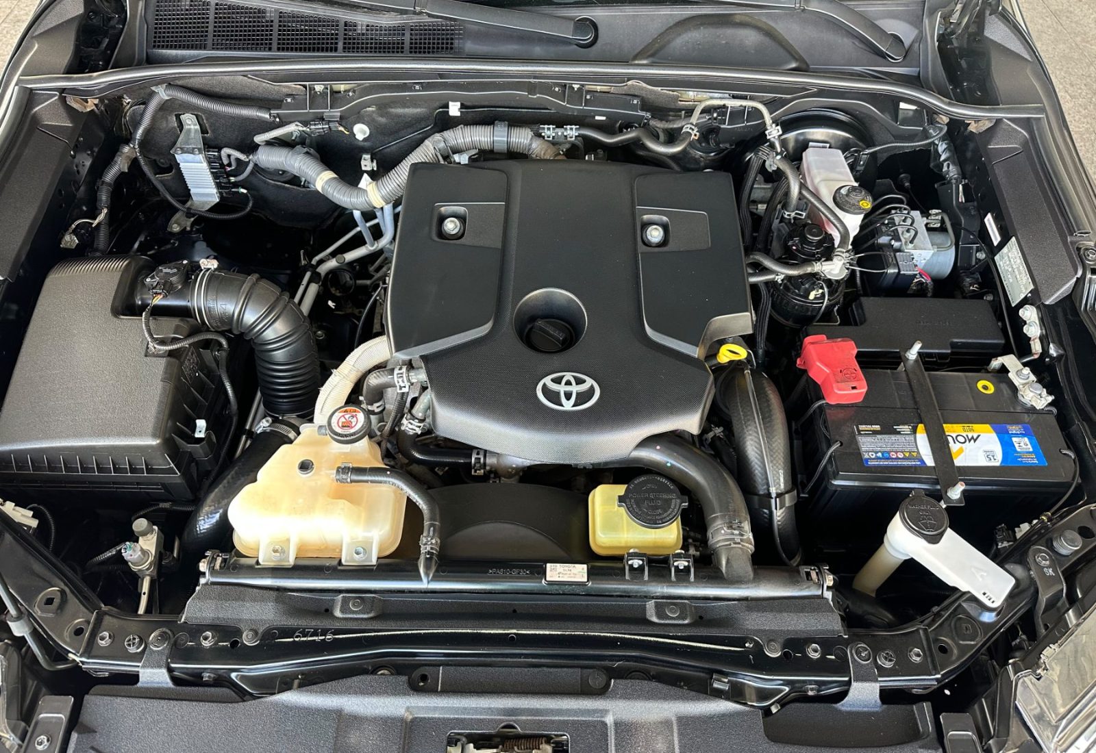 Foto 6 do Toyota SW4