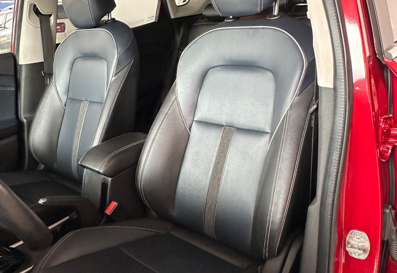 Foto 9 do Chevrolet Tracker