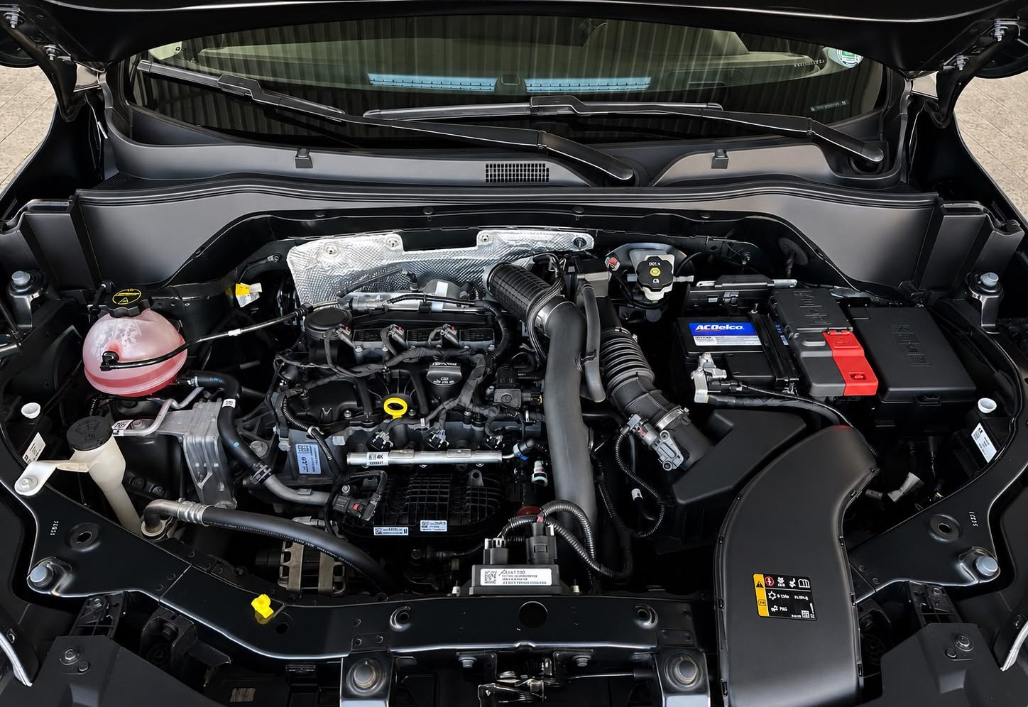 Foto 6 do Chevrolet Tracker